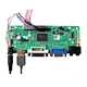 lcd controller vga board