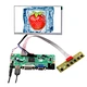 lcd controller vga board